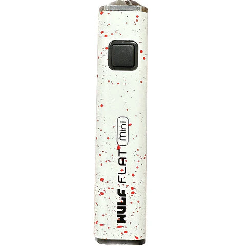 YoCan Wulf Flat Mini Battery