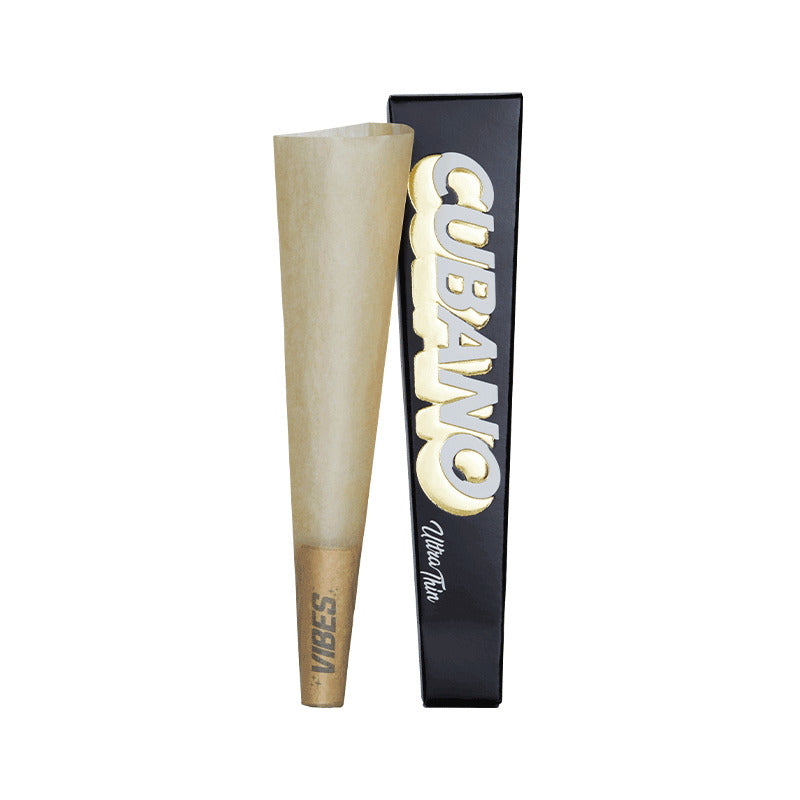 Vibes Cones Cubano