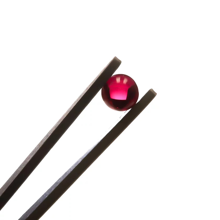 Bear Quartz Pearls (Set Of 2)