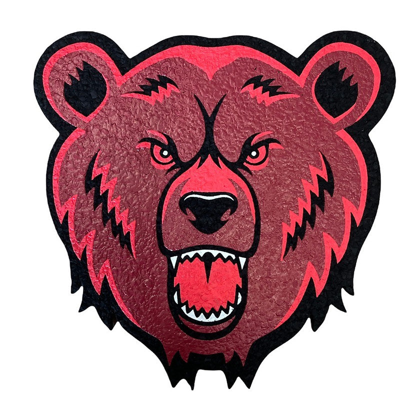 Bear Quartz X Moodmats