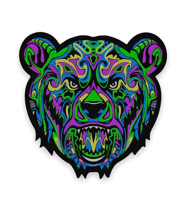 Bear Quartz X Moodmats