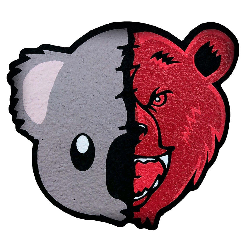 Bear Quartz X Moodmats