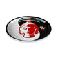 Be Lit Metal Rolling Tray