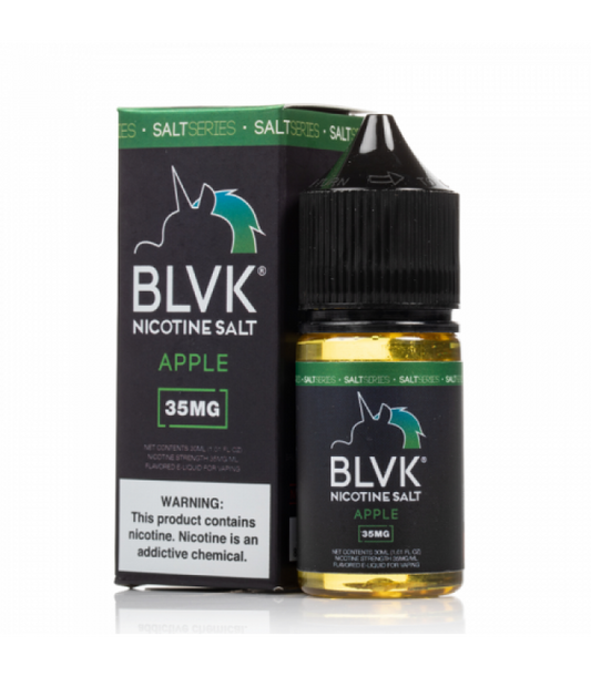 BLVK Salt Nic 30mL