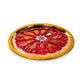 Be Lit Metal Rolling Tray