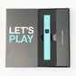 Plug n Play Battery