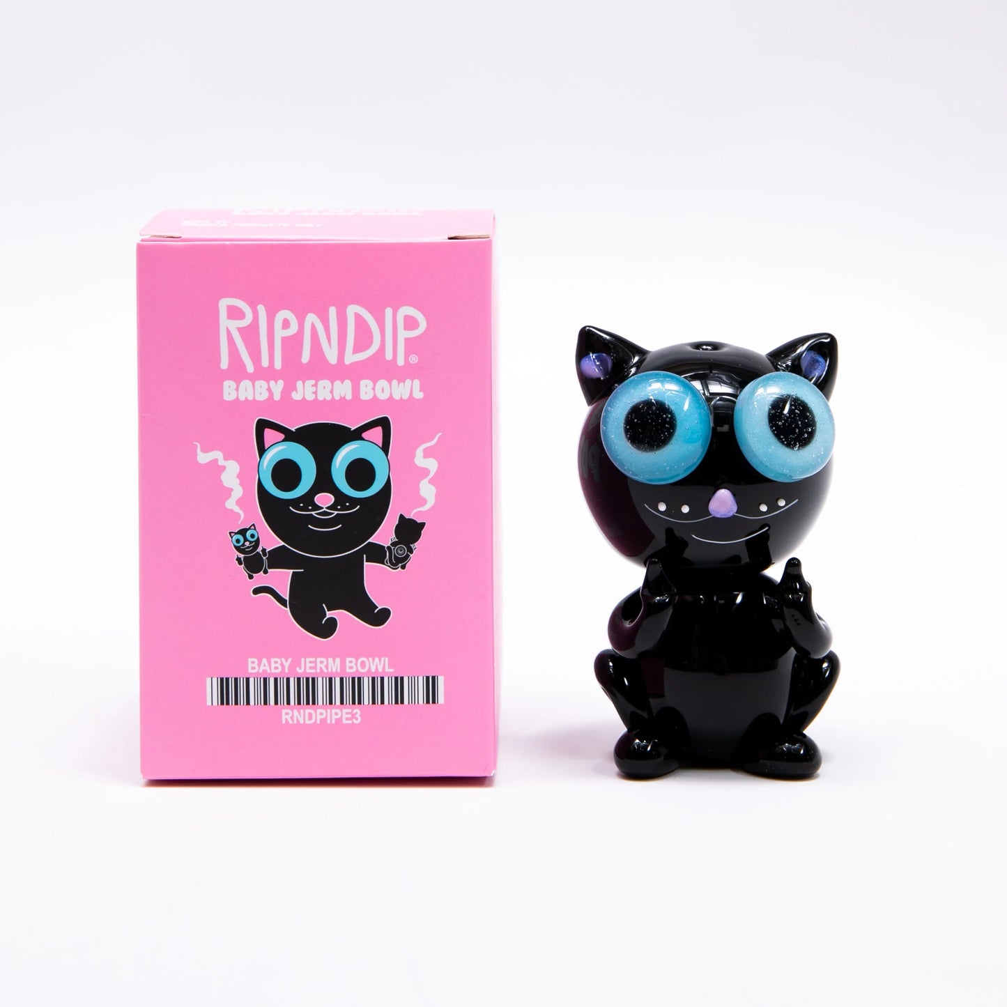 RipnDip Bowls
