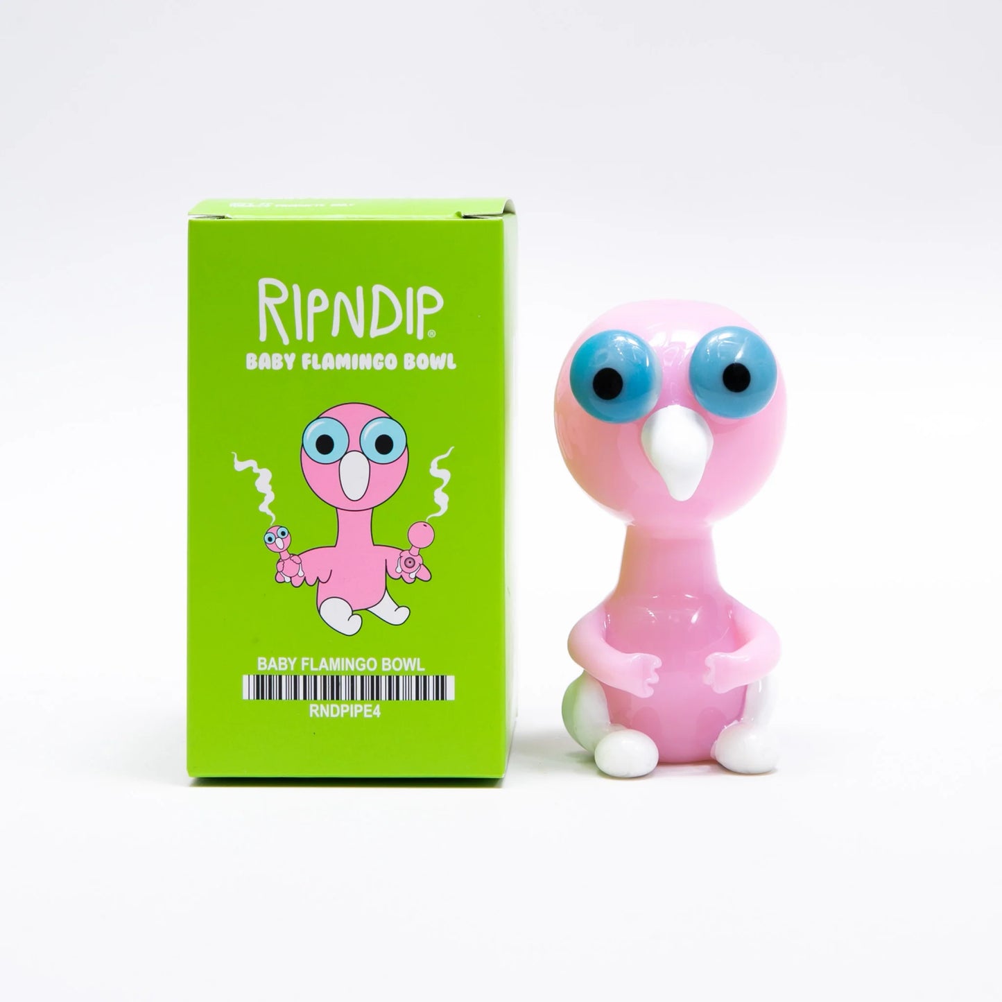 RipnDip Bowls
