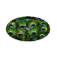 Be Lit Metal Rolling Tray