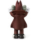 Kaws Count Dracula Figure