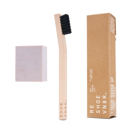 Reshoevn8r Dry Suede Kit