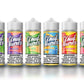 Cloud Nurdz E-Juice 100mL