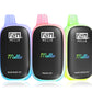 Flum Mello 20k Puffs