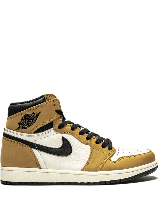 Air Jordan 1 Retro High 'Rookie of The Year' (Sz 9.5M)