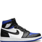 Air Jordan 1 Retro High 'Royal Toe' (Sz 11M)