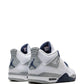 Air Jordan 4 Retro 'Midnight Navy' (Sz 9.5/10/11M)