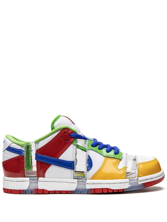 Nike SB Dunk Low 'Sandy Bodecker' (Sz 9.5M)