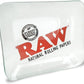 Raw Star Glass Rolling Tray