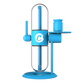 Stundenglass Gravity Infuser x Cookies