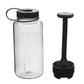 Puffco Budsy Water Bottle