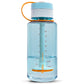Puffco Budsy Water Bottle