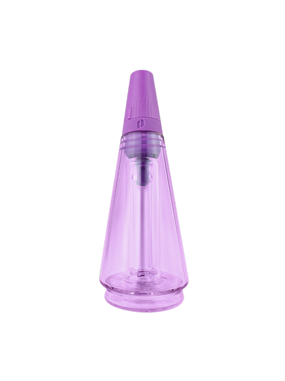 PuffCo Peak Pro Travel Glass