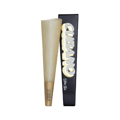 Vibes Cones Cubano