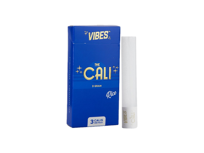 Vibes Cones The Cali
