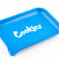 Santa Cruz Shredder x Cookies Hemp Tray