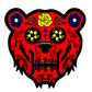 Bear Quartz X Moodmats