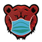 Bear Quartz X Moodmats