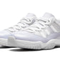 Air Jordan 11 Low Wmns 'Pure Violet' (Sz 9.5W)