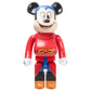 Bearbrick Be@rbrick Fantasia Mickey 1000%