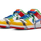 Nike SB Dunk Low 'Sandy Bodecker' (Sz 9.5M)