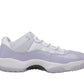 Air Jordan 11 Low Wmns 'Pure Violet' (Sz 9.5W)