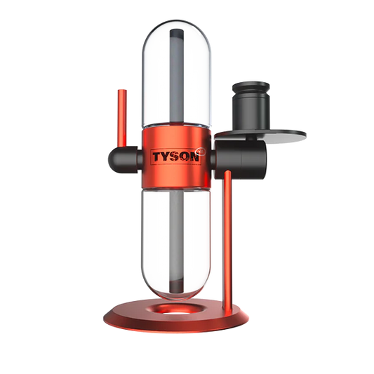 Stundenglass Gravity Infuser x Tyson 2.0